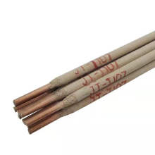 free sample pure copper welding rod 3.15mm aws ecu for conductive copper bars